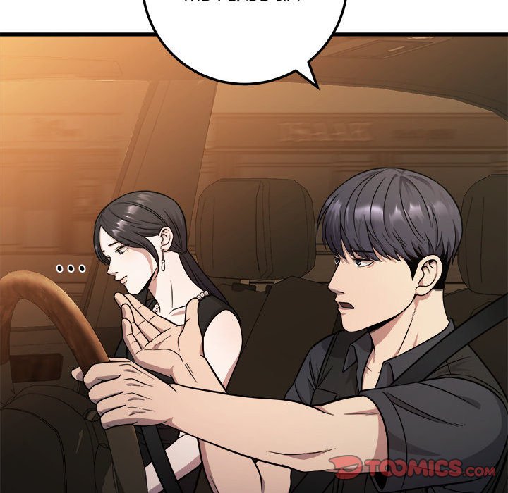 Killed Once, Back for Blood Killed Once, Back for Blood EP 23 - Toomics page 111 - 