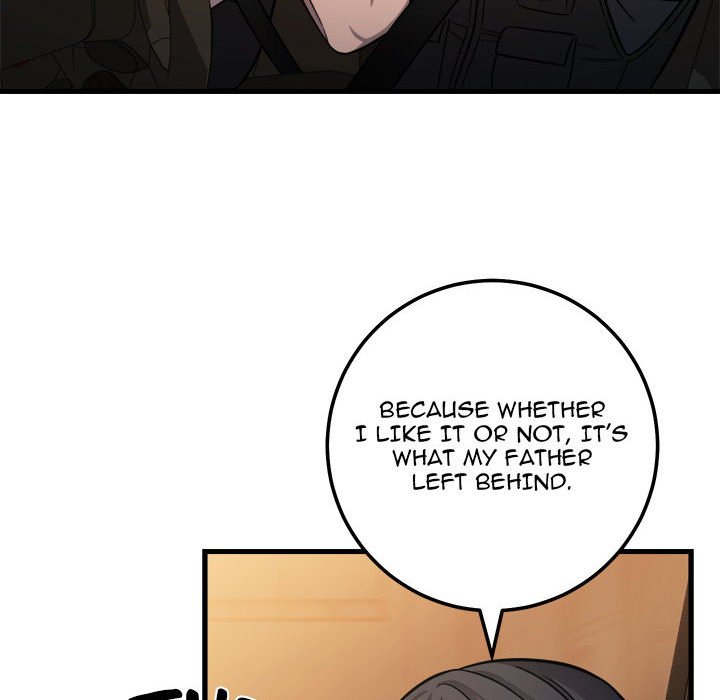 Killed Once, Back for Blood Killed Once, Back for Blood EP 23 - Toomics page 112 - 
