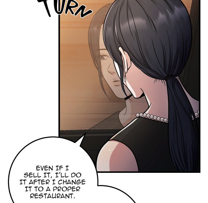 Killed Once, Back for Blood Killed Once, Back for Blood EP 23 - Toomics page 113 - 