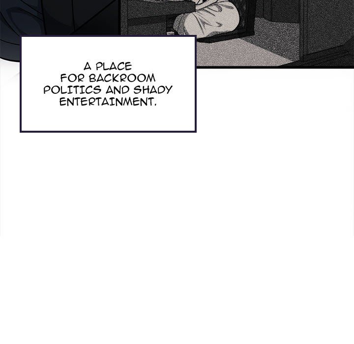 Killed Once, Back for Blood Killed Once, Back for Blood EP 23 - Toomics page 116 - 