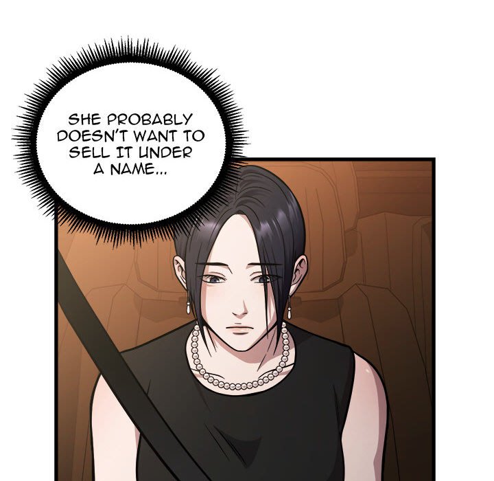 Killed Once, Back for Blood Killed Once, Back for Blood EP 23 - Toomics page 117 - 