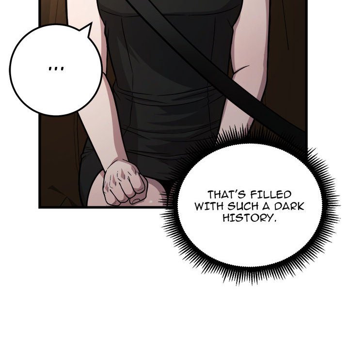 Killed Once, Back for Blood Killed Once, Back for Blood EP 23 - Toomics page 118 - 