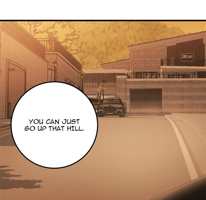 Killed Once, Back for Blood Killed Once, Back for Blood EP 23 - Toomics page 121 - 