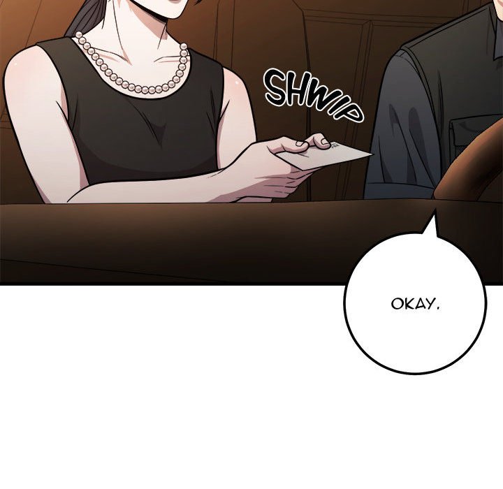 Killed Once, Back for Blood Killed Once, Back for Blood EP 23 - Toomics page 125 - 