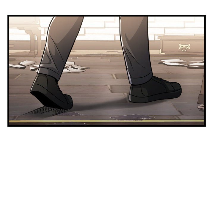 Killed Once, Back for Blood Killed Once, Back for Blood EP 23 - Toomics page 14 - 