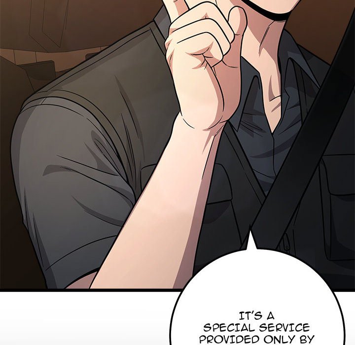 Killed Once, Back for Blood Killed Once, Back for Blood EP 23 - Toomics page 133 - 