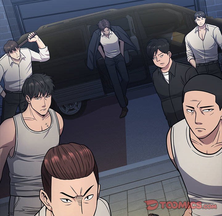 Killed Once, Back for Blood Killed Once, Back for Blood EP 23 - Toomics page 138 - 