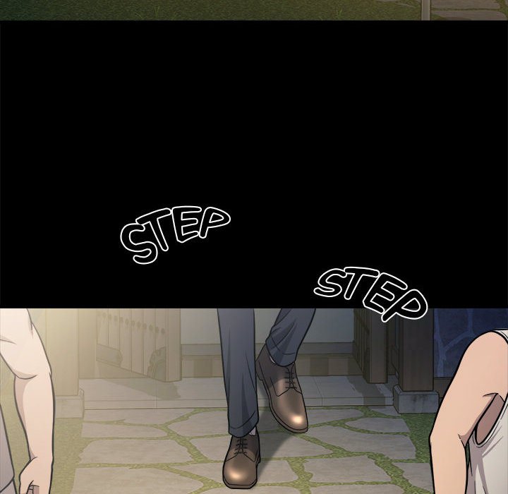 Killed Once, Back for Blood Killed Once, Back for Blood EP 23 - Toomics page 141 - 