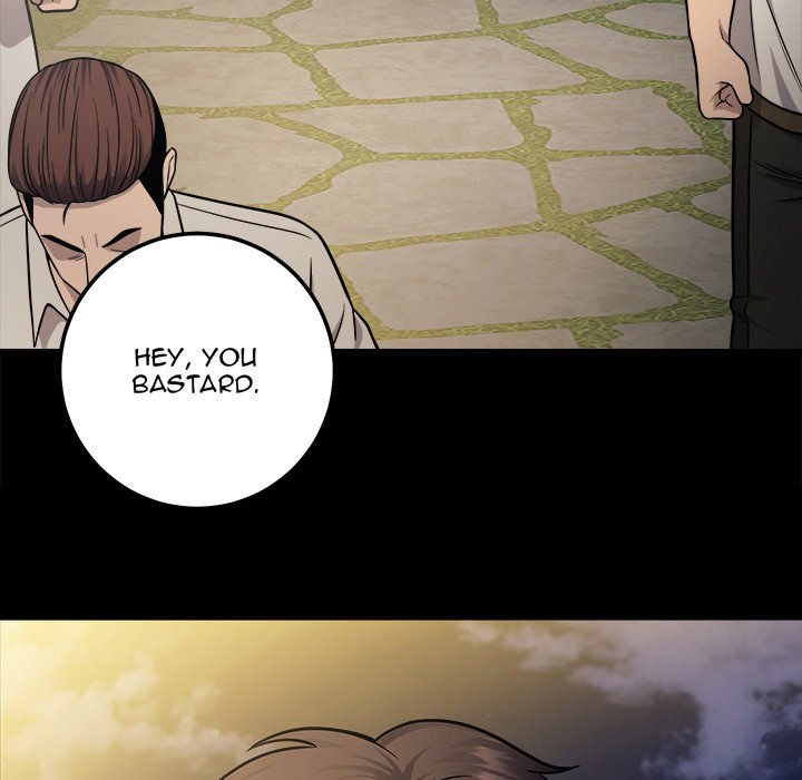 Killed Once, Back for Blood Killed Once, Back for Blood EP 23 - Toomics page 142 - 