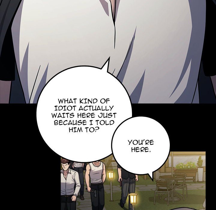 Killed Once, Back for Blood Killed Once, Back for Blood EP 23 - Toomics page 144 - 