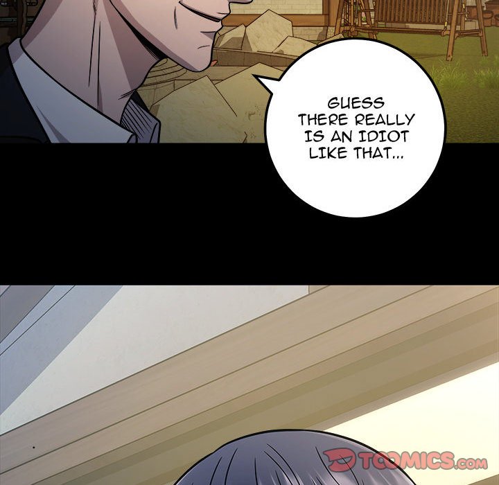 Killed Once, Back for Blood Killed Once, Back for Blood EP 23 - Toomics page 147 - 