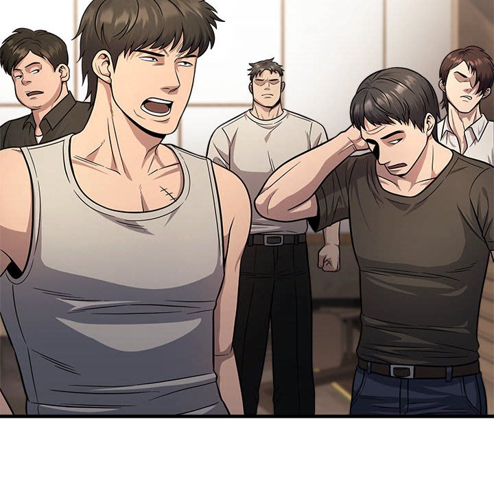 Killed Once, Back for Blood Killed Once, Back for Blood EP 23 - Toomics page 18 - 