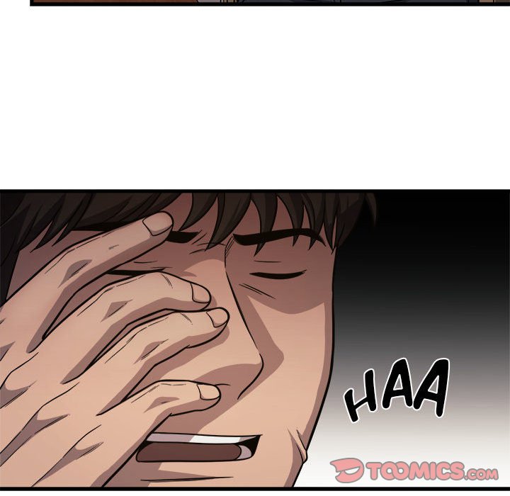 Killed Once, Back for Blood Killed Once, Back for Blood EP 23 - Toomics page 21 - 