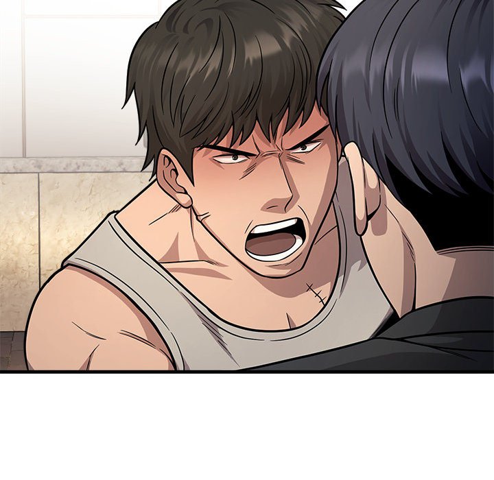 Killed Once, Back for Blood Killed Once, Back for Blood EP 23 - Toomics page 23 - 