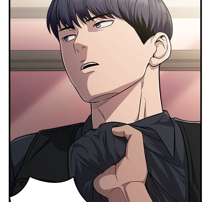 Killed Once, Back for Blood Killed Once, Back for Blood EP 23 - Toomics page 25 - 