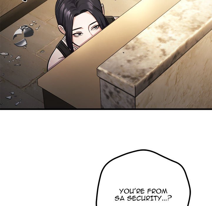 Killed Once, Back for Blood Killed Once, Back for Blood EP 23 - Toomics page 27 - 