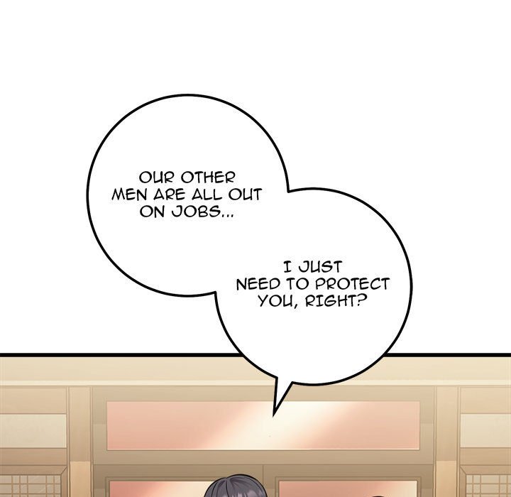 Killed Once, Back for Blood Killed Once, Back for Blood EP 23 - Toomics page 33 - 