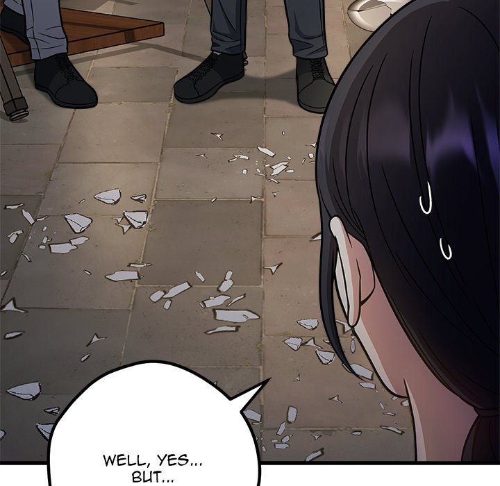 Killed Once, Back for Blood Killed Once, Back for Blood EP 23 - Toomics page 35 - 