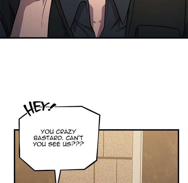 Killed Once, Back for Blood Killed Once, Back for Blood EP 23 - Toomics page 38 - 