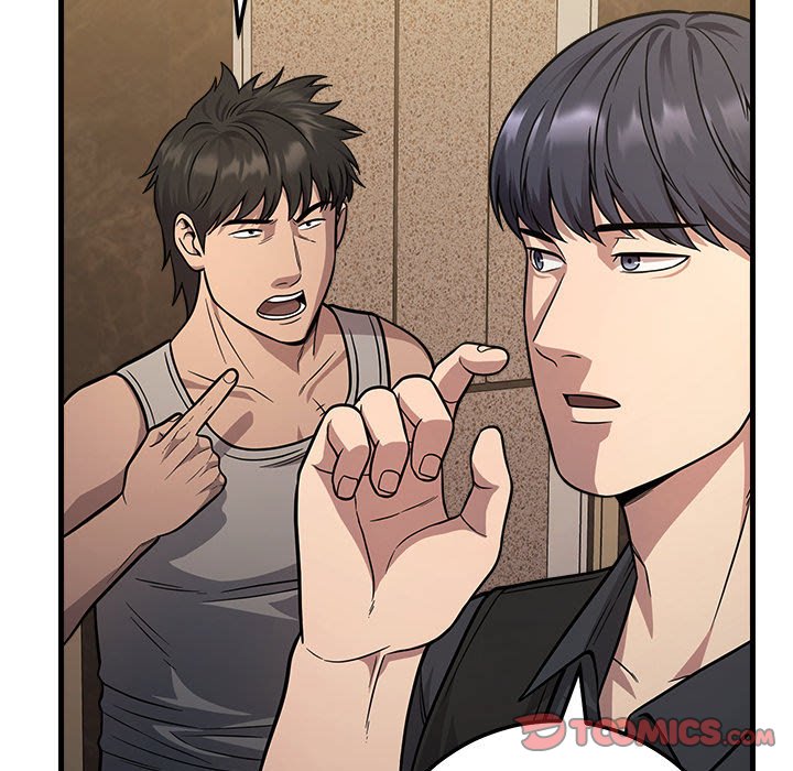 Killed Once, Back for Blood Killed Once, Back for Blood EP 23 - Toomics page 39 - 