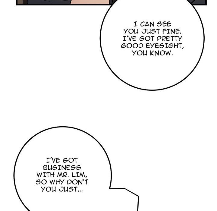 Killed Once, Back for Blood Killed Once, Back for Blood EP 23 - Toomics page 40 - 