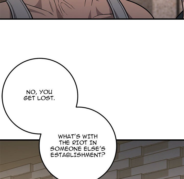 Killed Once, Back for Blood Killed Once, Back for Blood EP 23 - Toomics page 42 - 
