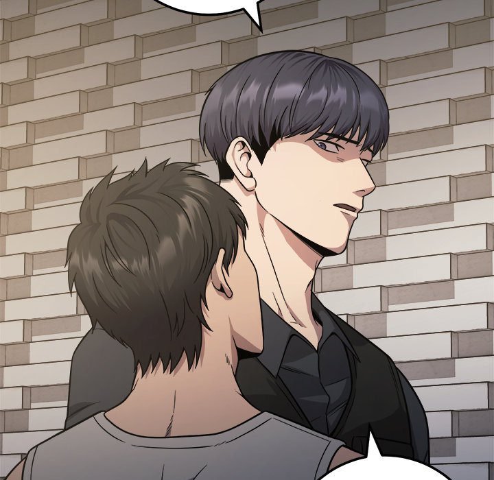 Killed Once, Back for Blood Killed Once, Back for Blood EP 23 - Toomics page 43 - 