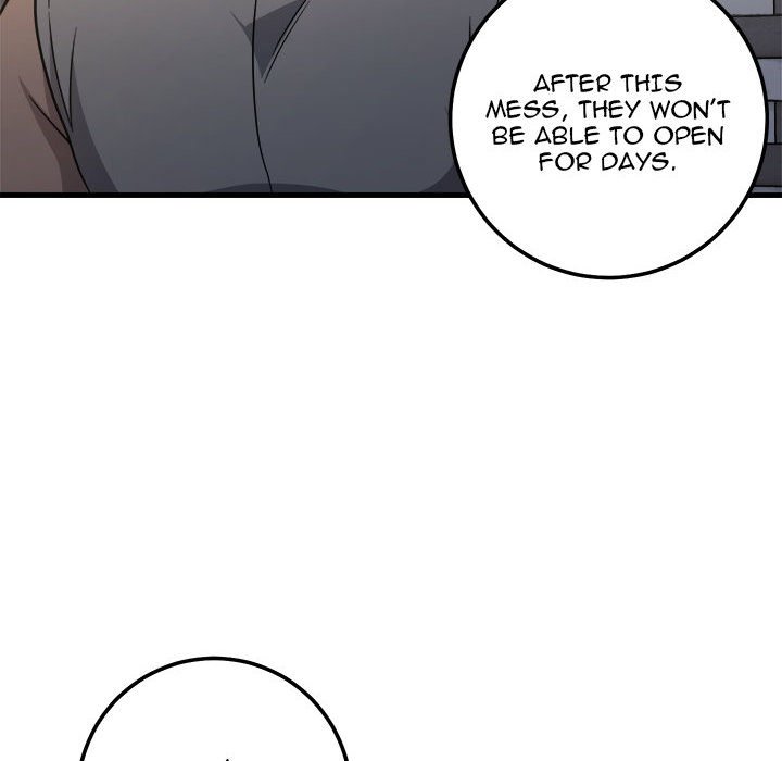 Killed Once, Back for Blood Killed Once, Back for Blood EP 23 - Toomics page 44 - 