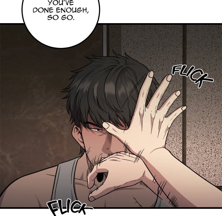 Killed Once, Back for Blood Killed Once, Back for Blood EP 23 - Toomics page 45 - 