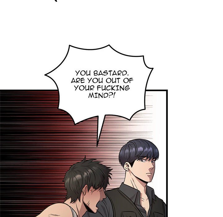 Killed Once, Back for Blood Killed Once, Back for Blood EP 23 - Toomics page 46 - 