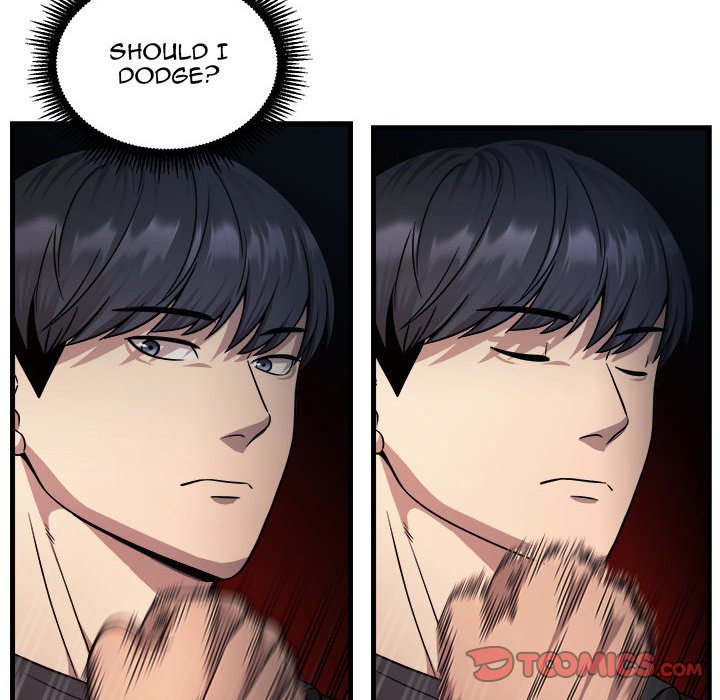 Killed Once, Back for Blood Killed Once, Back for Blood EP 23 - Toomics page 48 - 