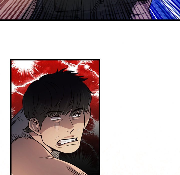 Killed Once, Back for Blood Killed Once, Back for Blood EP 23 - Toomics page 51 - 