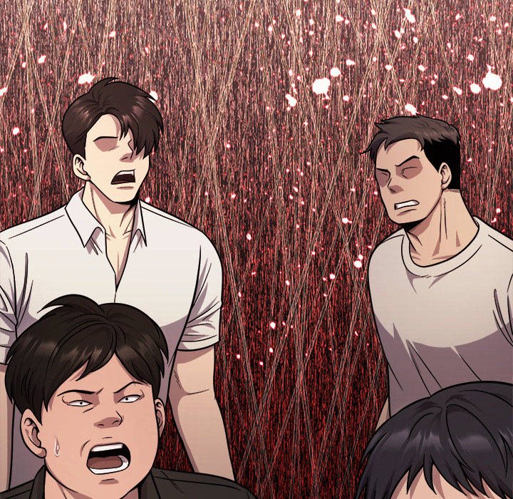 Killed Once, Back for Blood Killed Once, Back for Blood EP 23 - Toomics page 54 - 