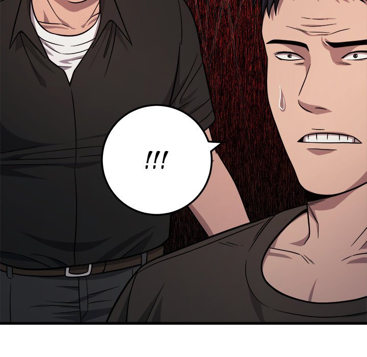Killed Once, Back for Blood Killed Once, Back for Blood EP 23 - Toomics page 55 - 