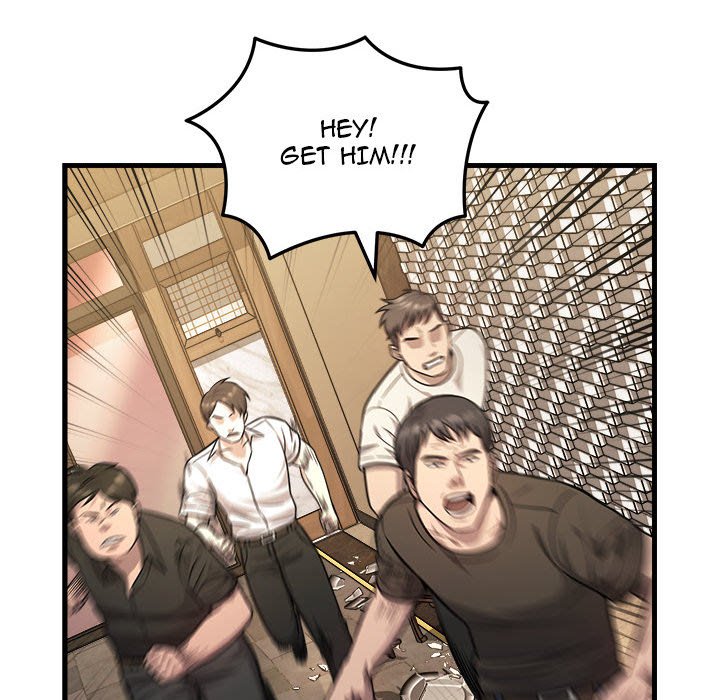 Killed Once, Back for Blood Killed Once, Back for Blood EP 23 - Toomics page 56 - 