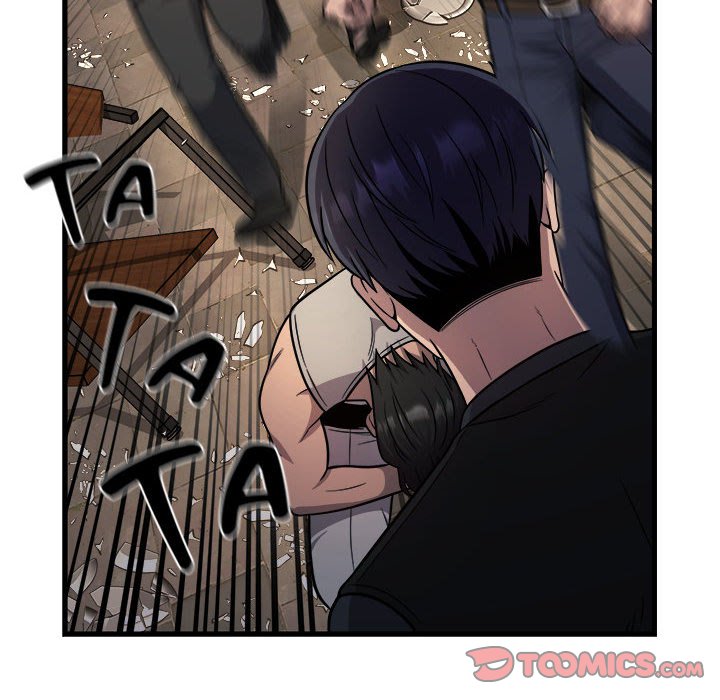 Killed Once, Back for Blood Killed Once, Back for Blood EP 23 - Toomics page 57 - 
