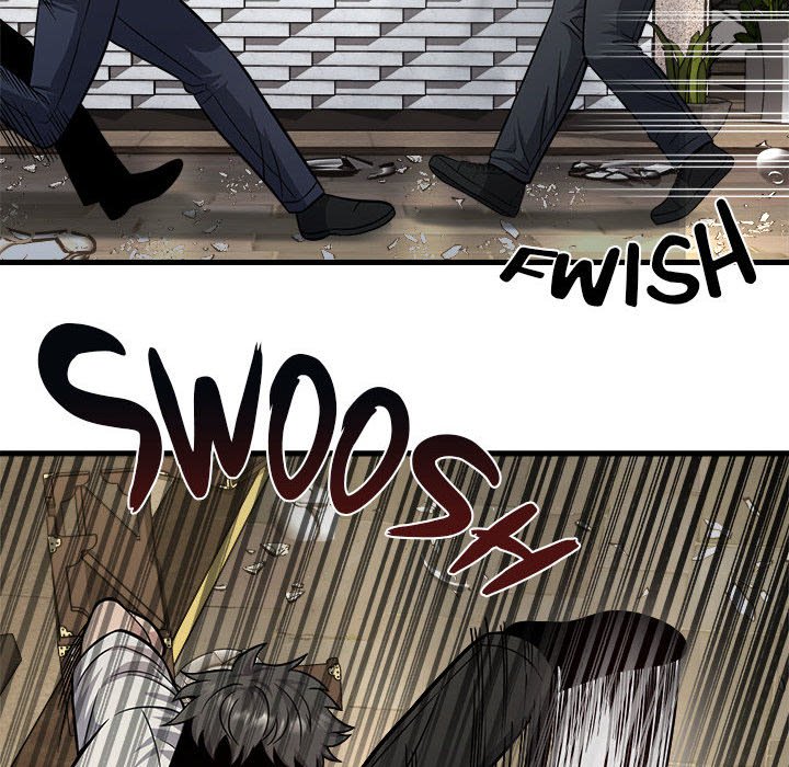 Killed Once, Back for Blood Killed Once, Back for Blood EP 23 - Toomics page 59 - 