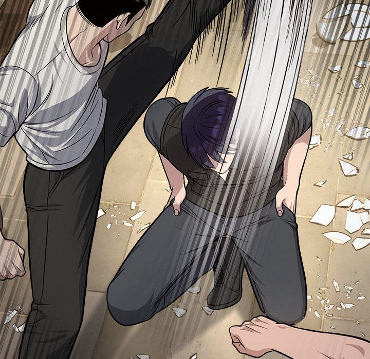 Killed Once, Back for Blood Killed Once, Back for Blood EP 23 - Toomics page 60 - 