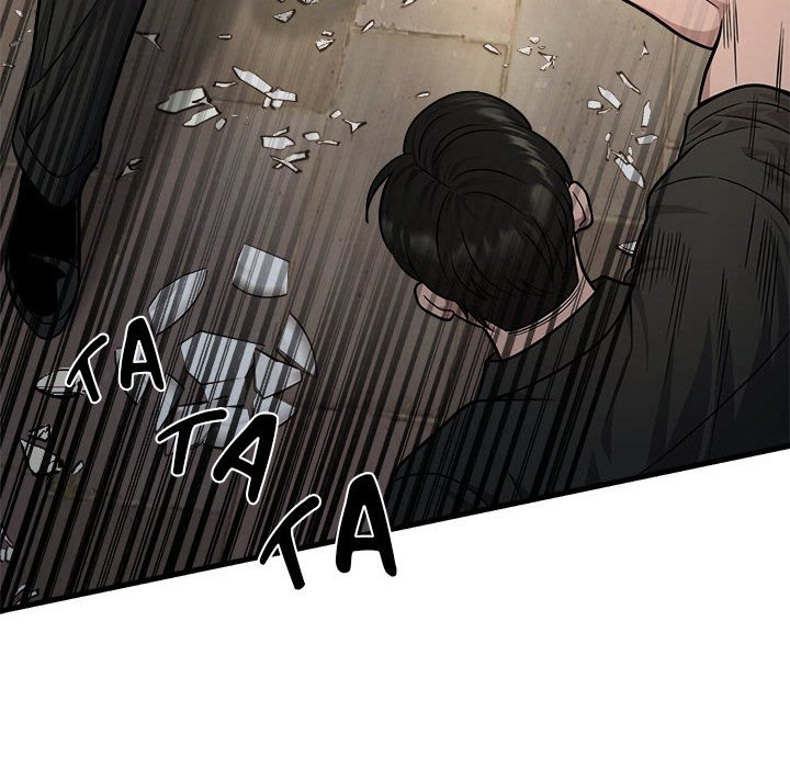 Killed Once, Back for Blood Killed Once, Back for Blood EP 23 - Toomics page 61 - 