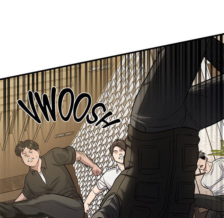 Killed Once, Back for Blood Killed Once, Back for Blood EP 23 - Toomics page 62 - 