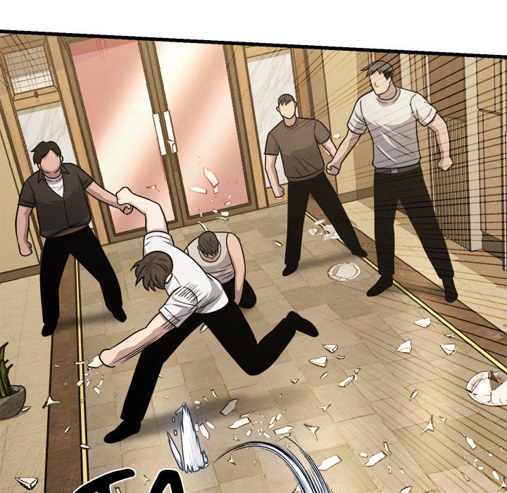 Killed Once, Back for Blood Killed Once, Back for Blood EP 23 - Toomics page 64 - 