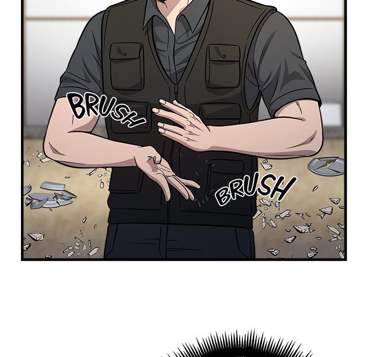Killed Once, Back for Blood Killed Once, Back for Blood EP 23 - Toomics page 68 - 
