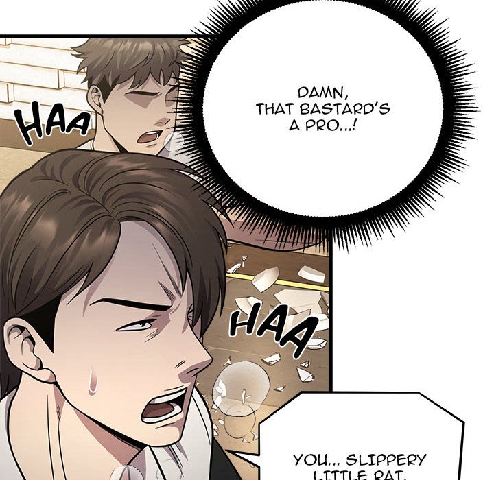 Killed Once, Back for Blood Killed Once, Back for Blood EP 23 - Toomics page 69 - 