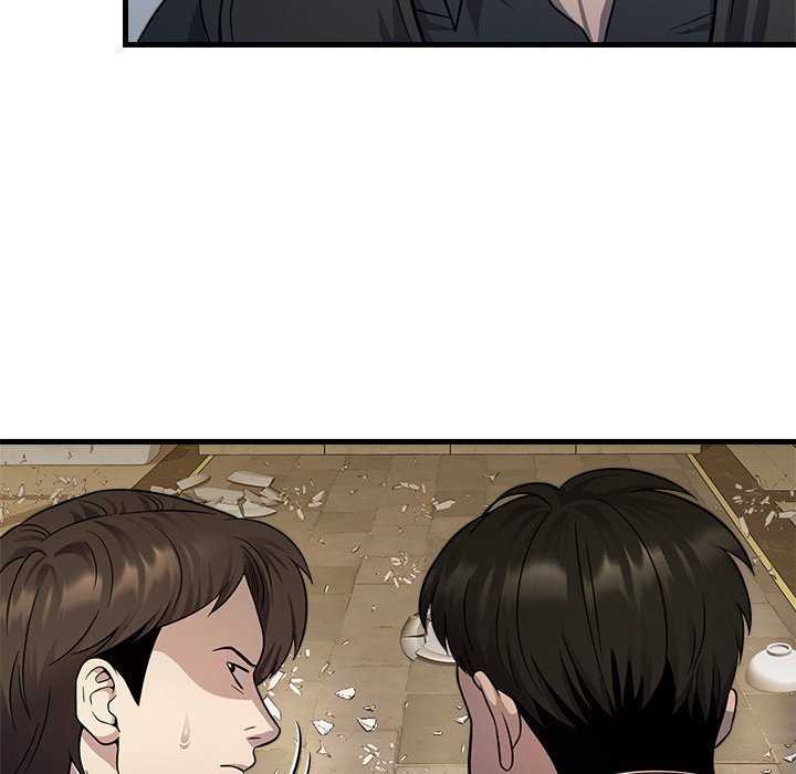 Killed Once, Back for Blood Killed Once, Back for Blood EP 23 - Toomics page 72 - 