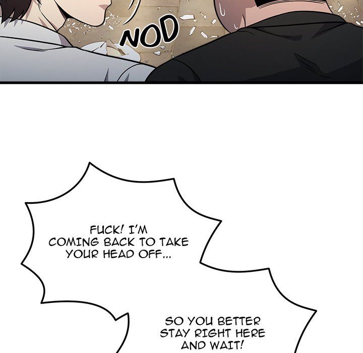 Killed Once, Back for Blood Killed Once, Back for Blood EP 23 - Toomics page 73 - 