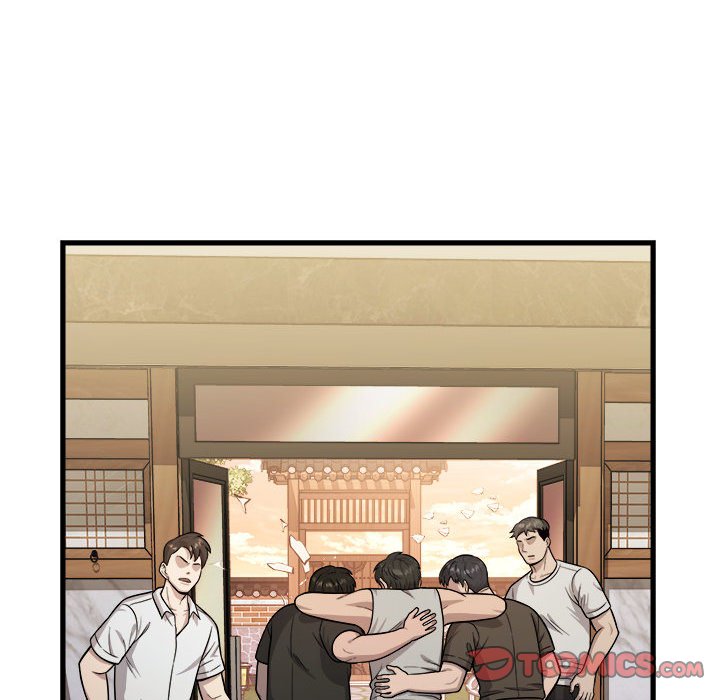 Killed Once, Back for Blood Killed Once, Back for Blood EP 23 - Toomics page 75 - 