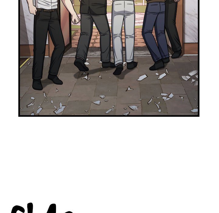 Killed Once, Back for Blood Killed Once, Back for Blood EP 23 - Toomics page 76 - 