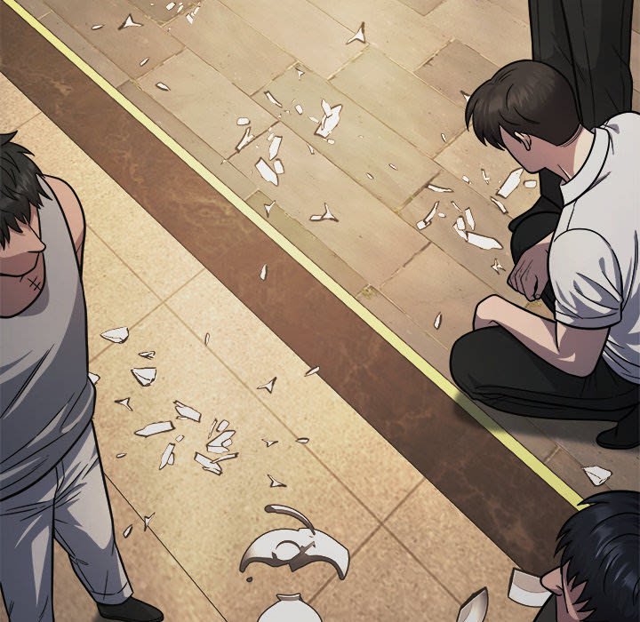 Killed Once, Back for Blood Killed Once, Back for Blood EP 23 - Toomics page 9 - 