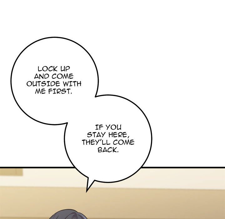 Killed Once, Back for Blood Killed Once, Back for Blood EP 23 - Toomics page 81 - 