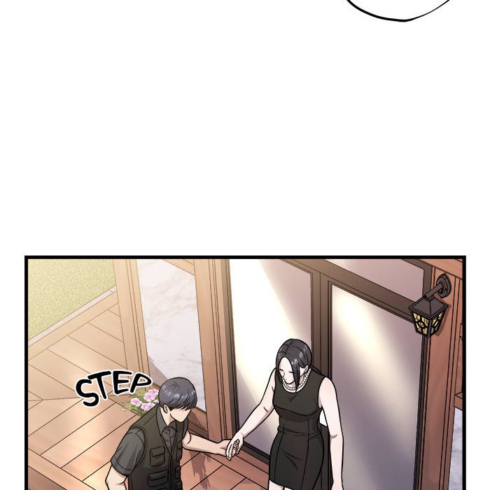 Killed Once, Back for Blood Killed Once, Back for Blood EP 23 - Toomics page 83 - 